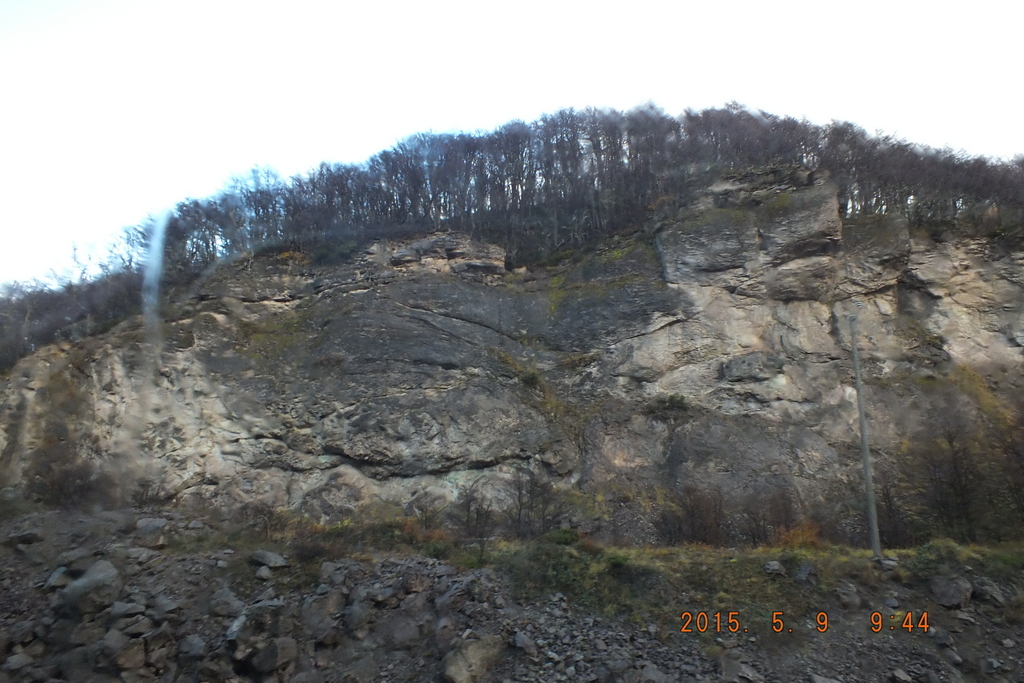Foto: carretera austral - Coyhaique (Aisén del General Carlos Ibáñez del Campo), Chile