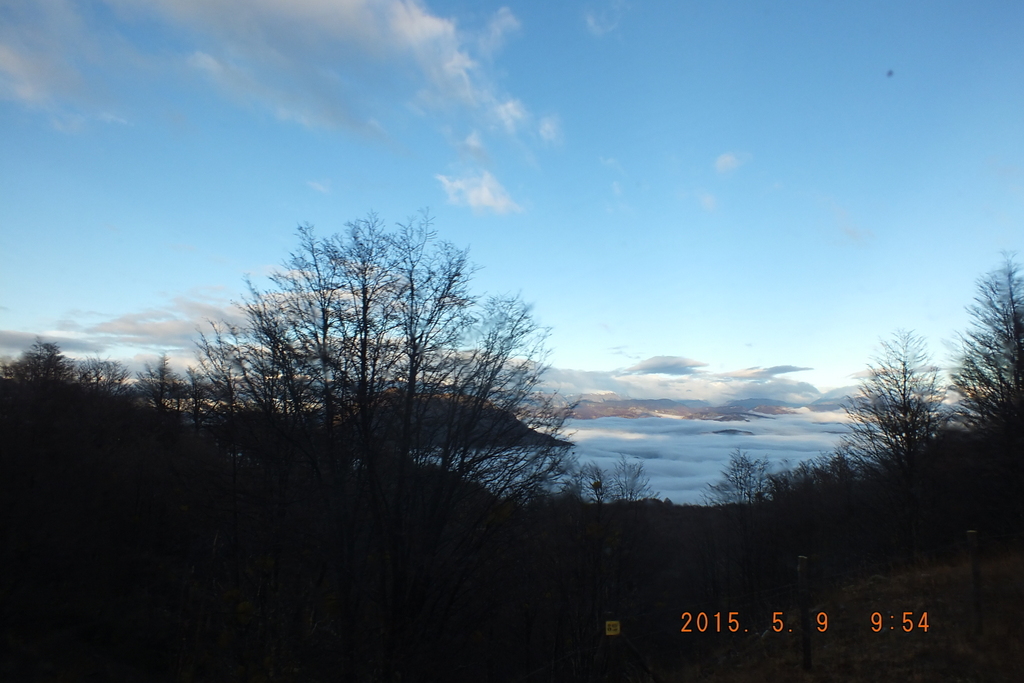 Foto: carretera austral - Coyhaique (Aisén del General Carlos Ibáñez del Campo), Chile
