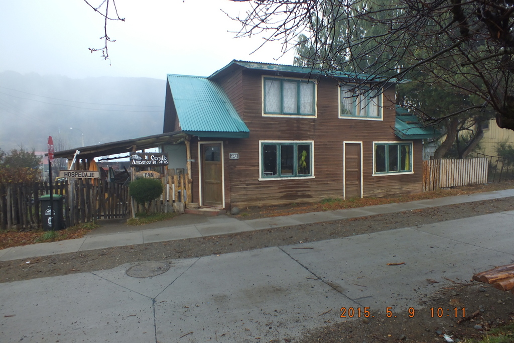 Foto: Villa  Cerro Castillo - Villa  Cerro Castillo (Aisén del General Carlos Ibáñez del Campo), Chile