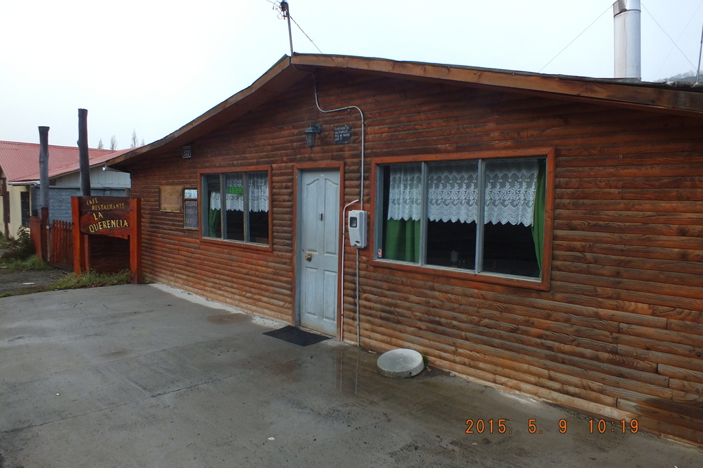 Foto: Carretera Austral - Villa Cerro Castillo (Aisén del General Carlos Ibáñez del Campo), Chile