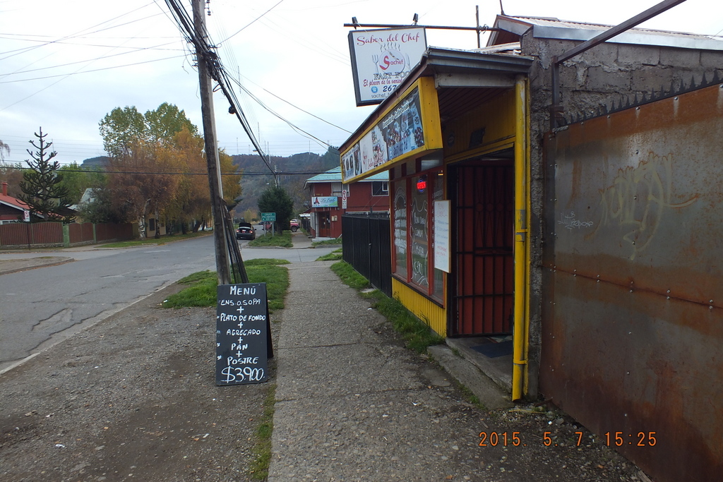 Foto: Coyhaique - Coyhaique (Aisén del General Carlos Ibáñez del Campo), Chile