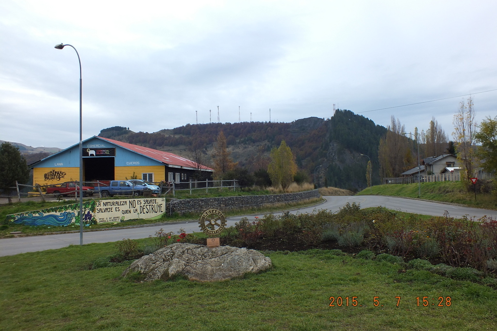 Foto: Coyhaique - Coyhaique (Aisén del General Carlos Ibáñez del Campo), Chile