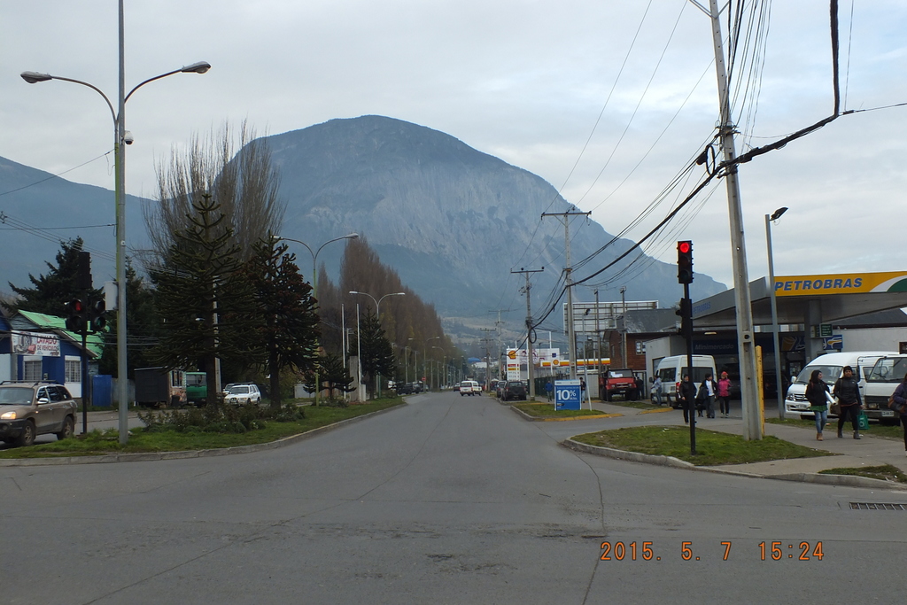 Foto: Coyhaique - Coyhaique (Aisén del General Carlos Ibáñez del Campo), Chile