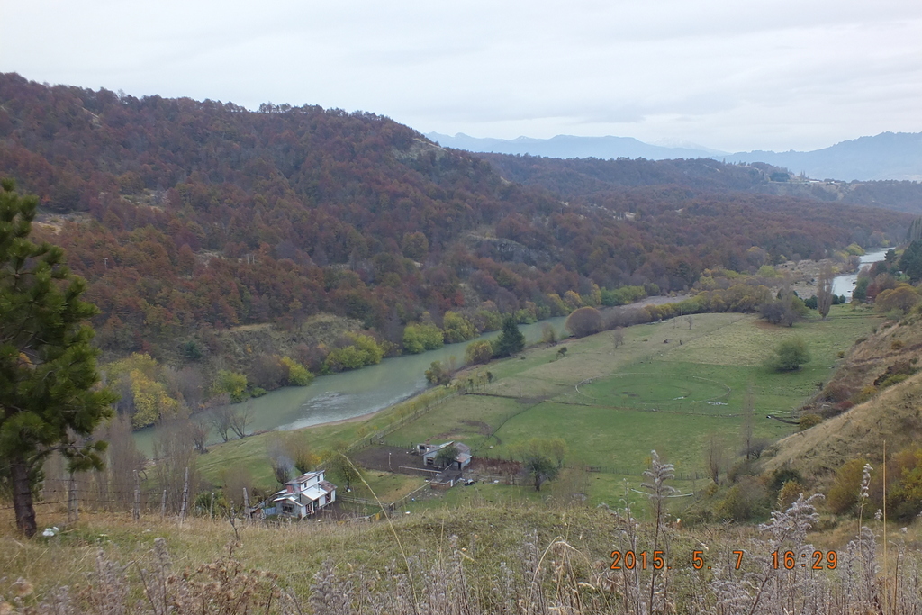 Foto: Coyhaique - Coyhaique (Aisén del General Carlos Ibáñez del Campo), Chile