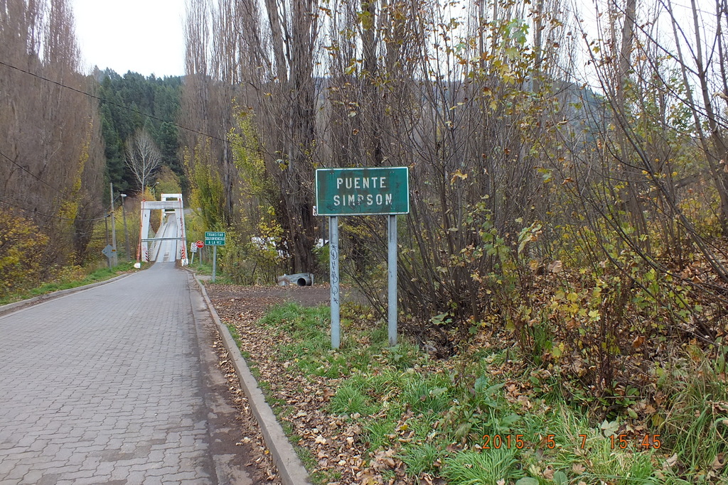 Foto: Coyhaique - Coyhaique (Aisén del General Carlos Ibáñez del Campo), Chile