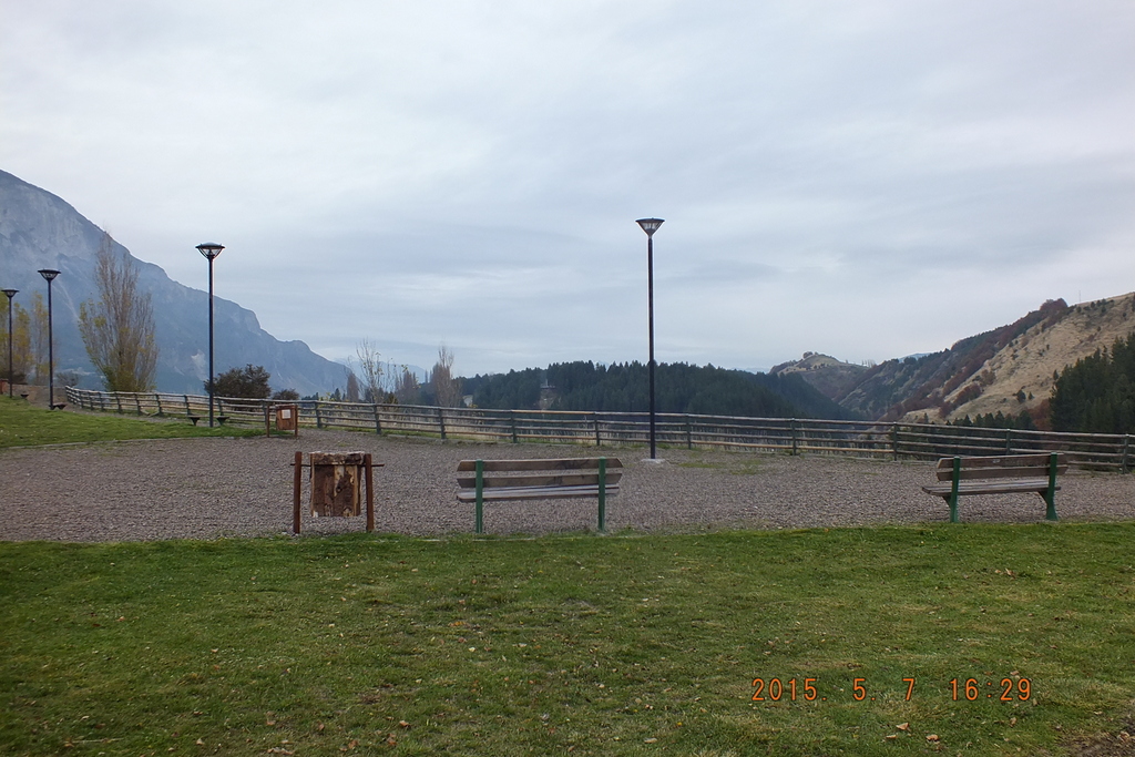 Foto: Coyhaique - Coyhaique (Aisén del General Carlos Ibáñez del Campo), Chile