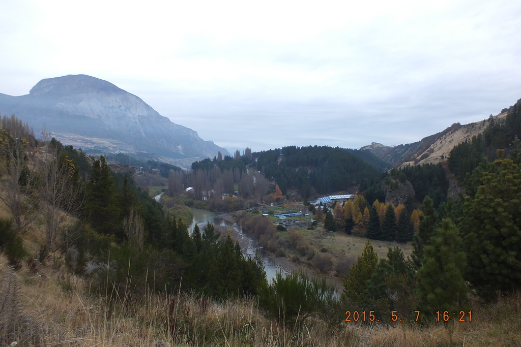 Foto: Coyhaique - Coyhaique (Aisén del General Carlos Ibáñez del Campo), Chile