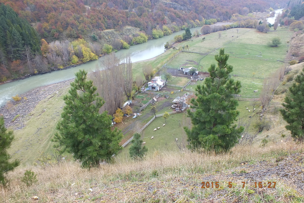 Foto: Coyhaique - Coyhaique (Aisén del General Carlos Ibáñez del Campo), Chile