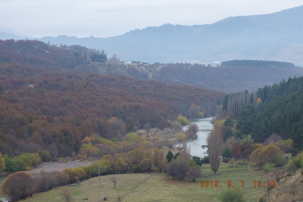 Foto: Coyhaique - Coyhaique (Aisén del General Carlos Ibáñez del Campo), Chile