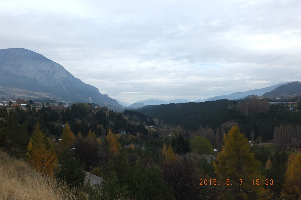 Foto: Coyhaique - Coyhaique (Aisén del General Carlos Ibáñez del Campo), Chile