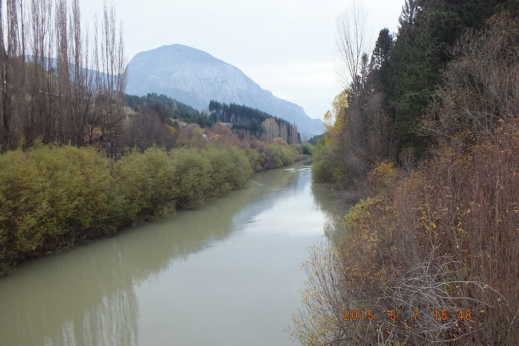 Foto: Coyhaique - Coyhaique (Aisén del General Carlos Ibáñez del Campo), Chile