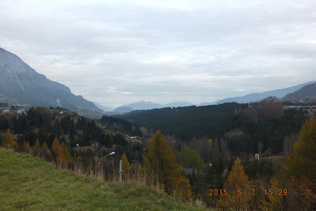Foto: Coyhaique - Coyhaique (Aisén del General Carlos Ibáñez del Campo), Chile
