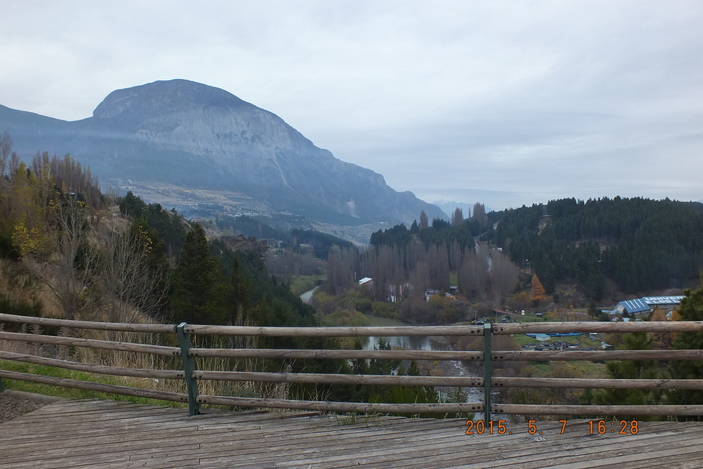 Foto: Coyhaique - Coyhaique (Aisén del General Carlos Ibáñez del Campo), Chile