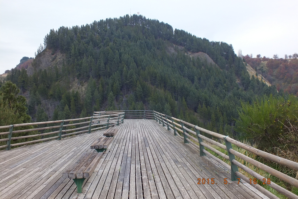 Foto: Coyhaique - Coyhaique (Aisén del General Carlos Ibáñez del Campo), Chile