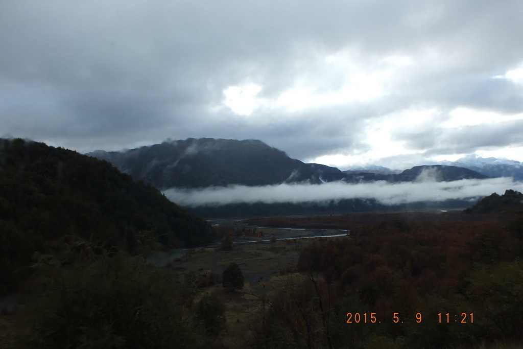 Foto: Bosque,rios,montañas (fotos En Movimiento) - Villa Cerro Castillo (Aisén del General Carlos Ibáñez del Campo), Chile