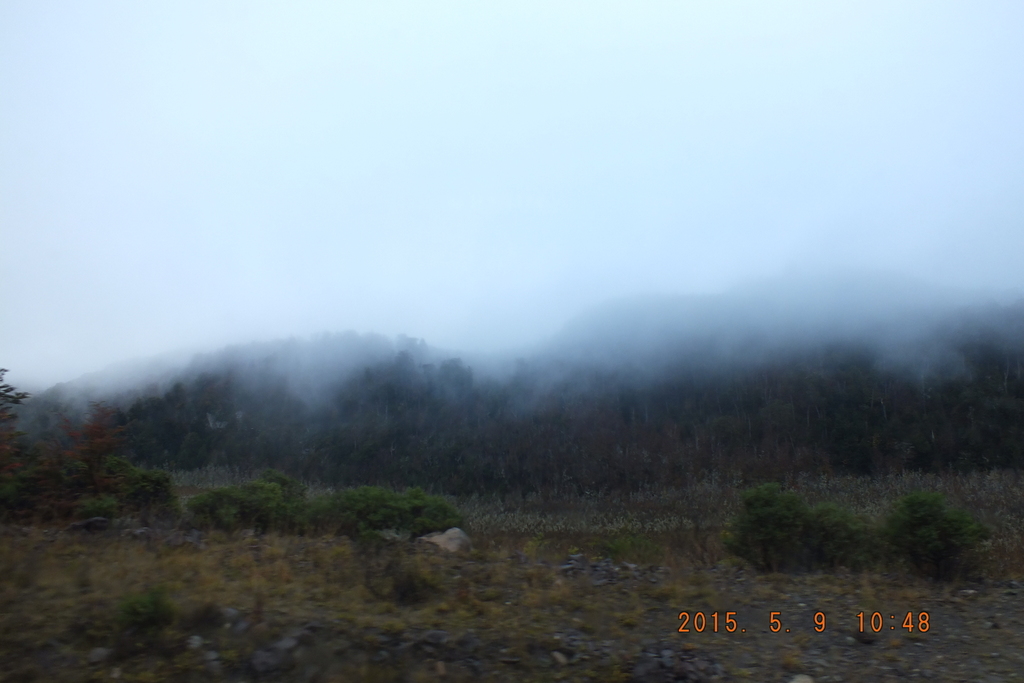 Foto: carretera austral - Villa Cerro Castillo (Aisén del General Carlos Ibáñez del Campo), Chile
