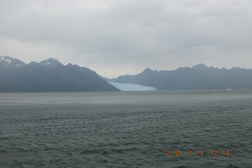 Foto: Laguna San Rafael - Aysen (Aisén del General Carlos Ibáñez del Campo), Chile