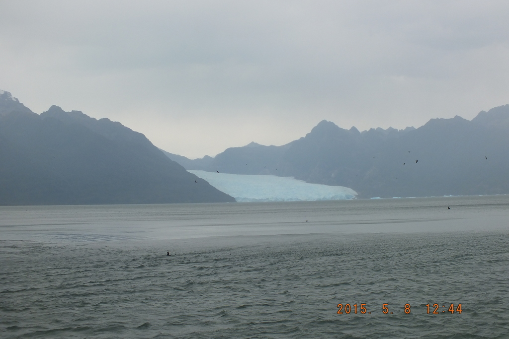 Foto: Laguna San Rafael - Aysen (Aisén del General Carlos Ibáñez del Campo), Chile