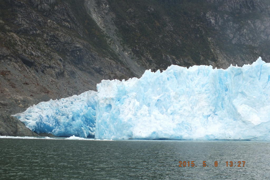Foto: Laguna San Rafael,glaciar San Valentin - Aysen (Aisén del General Carlos Ibáñez del Campo), Chile