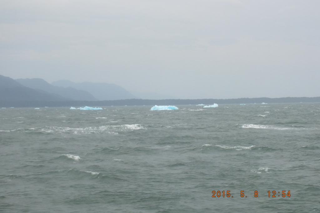 Foto: Laguna San Rafael,glaciar San Valentin - Aysen (Aisén del General Carlos Ibáñez del Campo), Chile