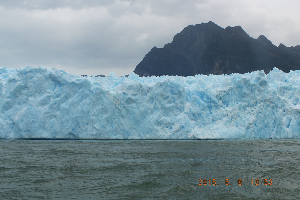 Foto: Laguna San Rafael,glaciar San Valentin - Aysen (Aisén del General Carlos Ibáñez del Campo), Chile