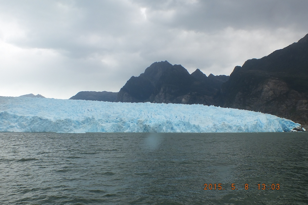Foto: Laguna San Rafael,glaciar San Valentin - Aysen (Aisén del General Carlos Ibáñez del Campo), Chile