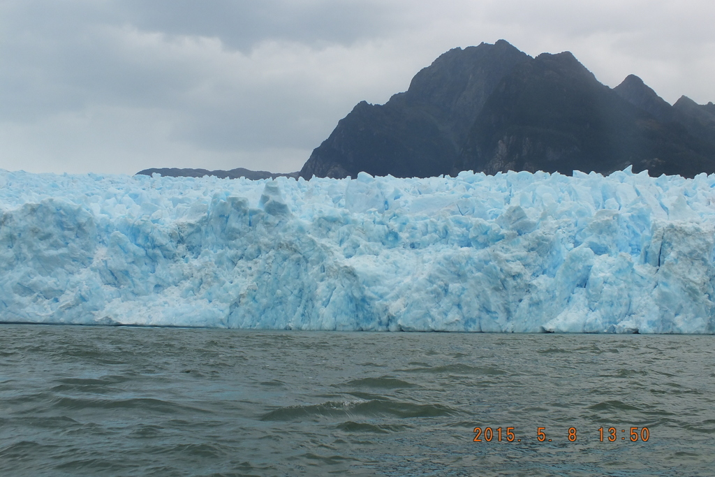 Foto: Laguna San Rafael,glaciar San Valentin - Aysen (Aisén del General Carlos Ibáñez del Campo), Chile