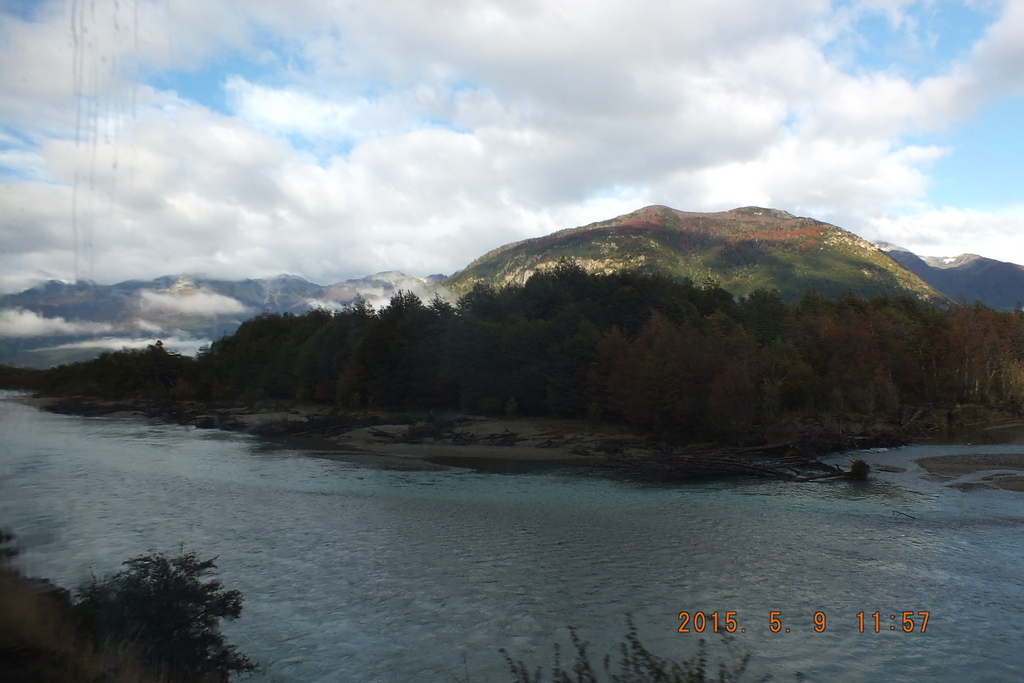 Foto: Naturaleza Pura(fotos En Movimiento) - Villa Cerro Castillo (Aisén del General Carlos Ibáñez del Campo), Chile