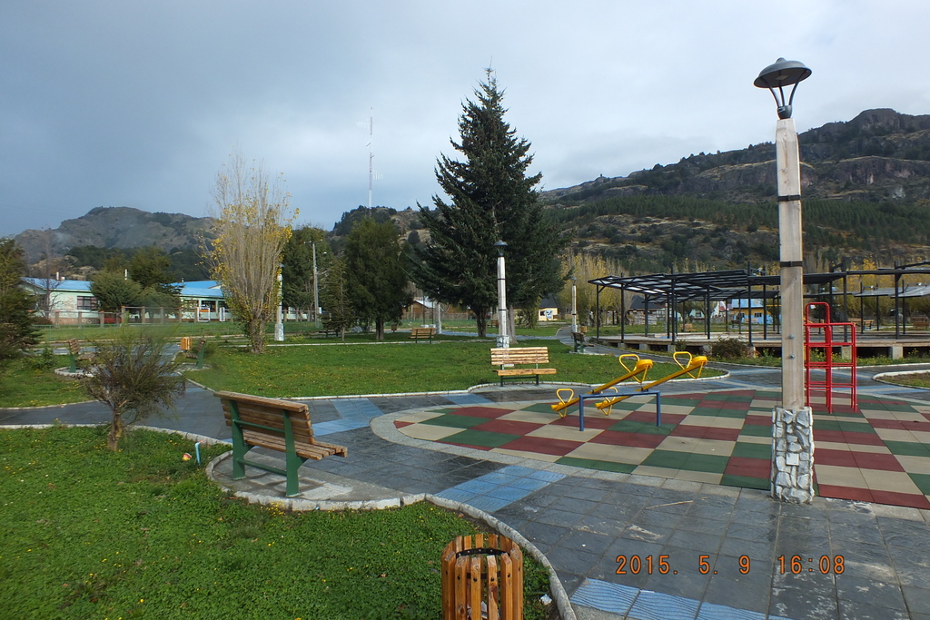 Foto: Carretera Austral - Puerto Tranquilo (Aisén del General Carlos Ibáñez del Campo), Chile