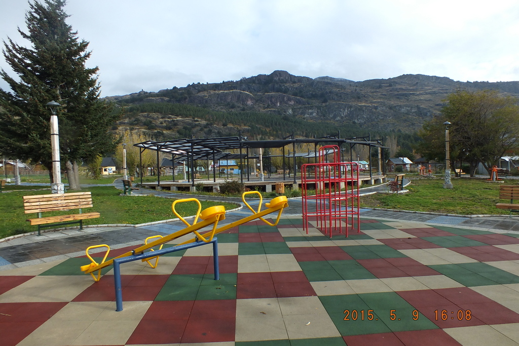 Foto: Carretera Austral - Puerto Tranquilo (Aisén del General Carlos Ibáñez del Campo), Chile