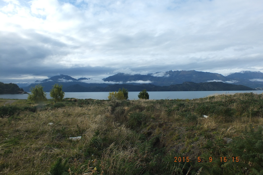 Foto: Carretera Austral - Puerto Tranquilo (Aisén del General Carlos Ibáñez del Campo), Chile
