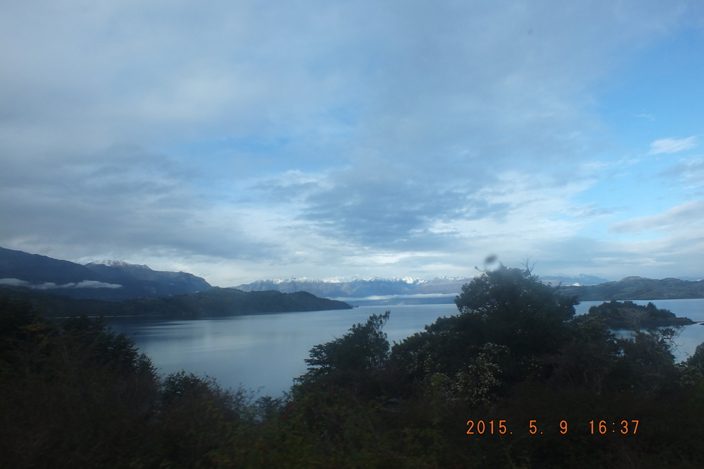 Foto: Lago General Carrera Cavernas De Marmol - Puerto Tranquilo (Aisén del General Carlos Ibáñez del Campo), Chile