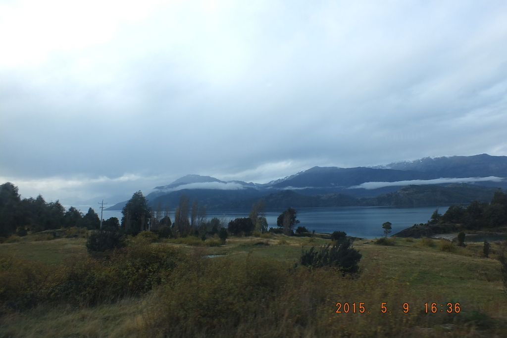 Foto: Lago General Carrera Cavernas De Marmol - Puerto Tranquilo (Aisén del General Carlos Ibáñez del Campo), Chile