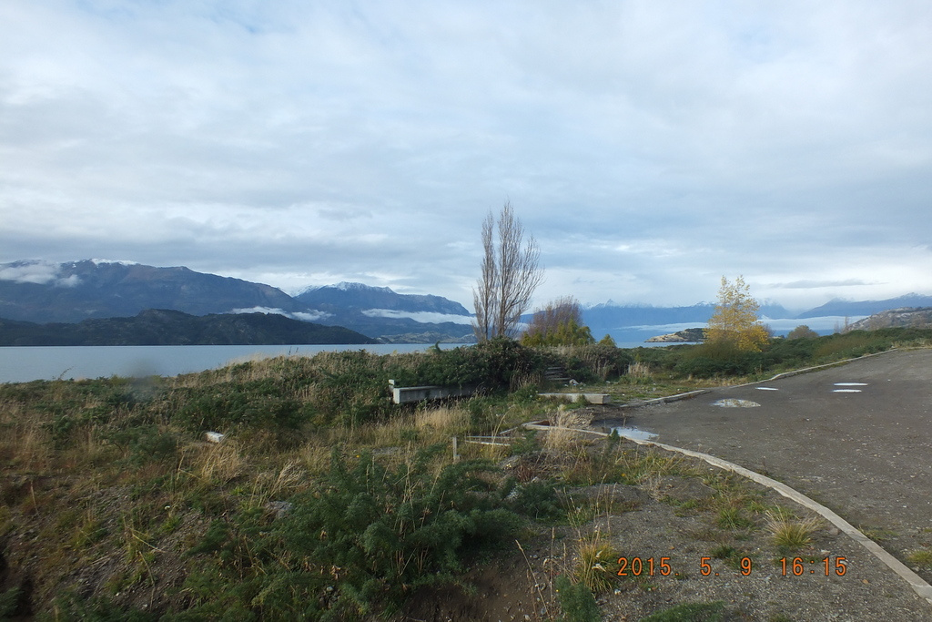 Foto: Carretera Austral - Puerto Tranquilo (Aisén del General Carlos Ibáñez del Campo), Chile