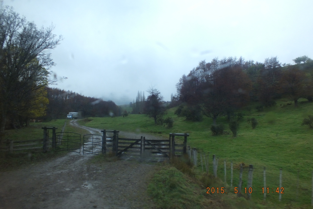 Foto: Coyhaique - Coyhaique (Aisén del General Carlos Ibáñez del Campo), Chile