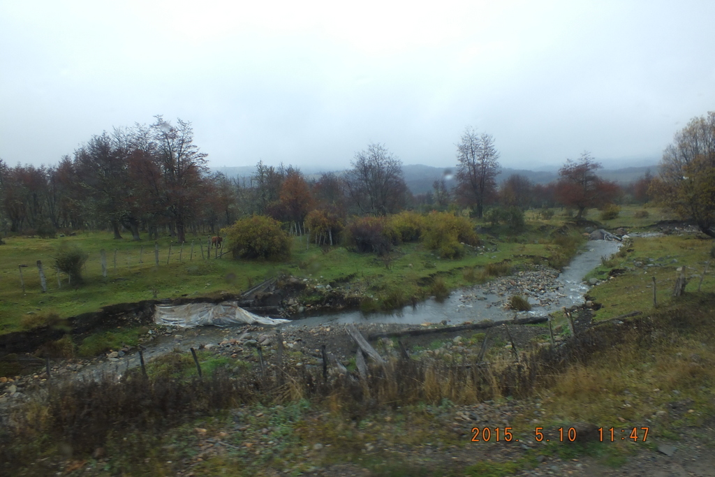 Foto: Coyhaique - Coyhaique (Aisén del General Carlos Ibáñez del Campo), Chile
