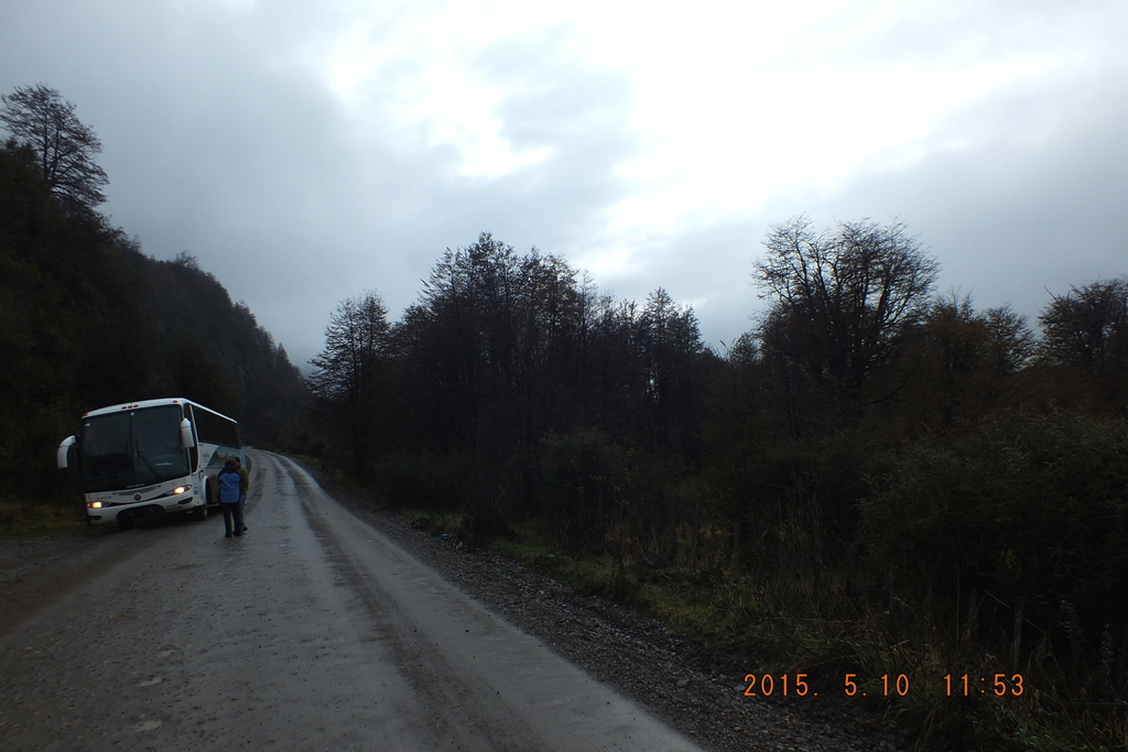 Foto: Coyhaique - Coyhaique (Aisén del General Carlos Ibáñez del Campo), Chile