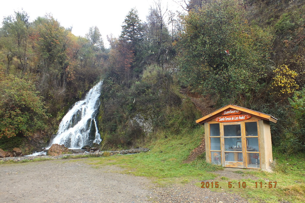 Foto: Coyhaique - Coyhaique (Aisén del General Carlos Ibáñez del Campo), Chile