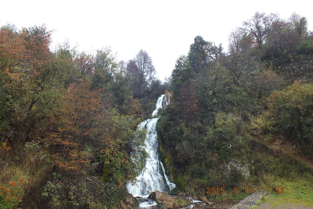 Foto: Coyhaique - Coyhaique (Aisén del General Carlos Ibáñez del Campo), Chile