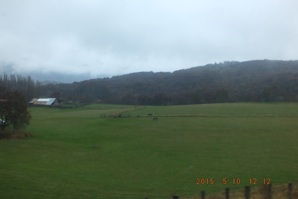 Foto: Coyhaique - Coyhaique (Aisén del General Carlos Ibáñez del Campo), Chile