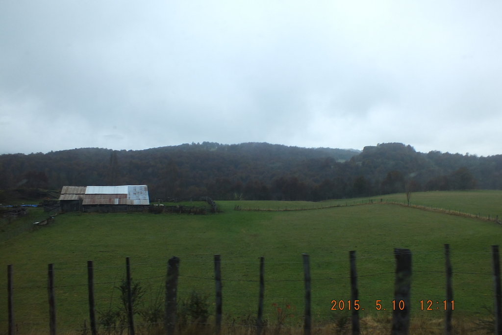 Foto: Coyhaique - Coyhaique (Aisén del General Carlos Ibáñez del Campo), Chile