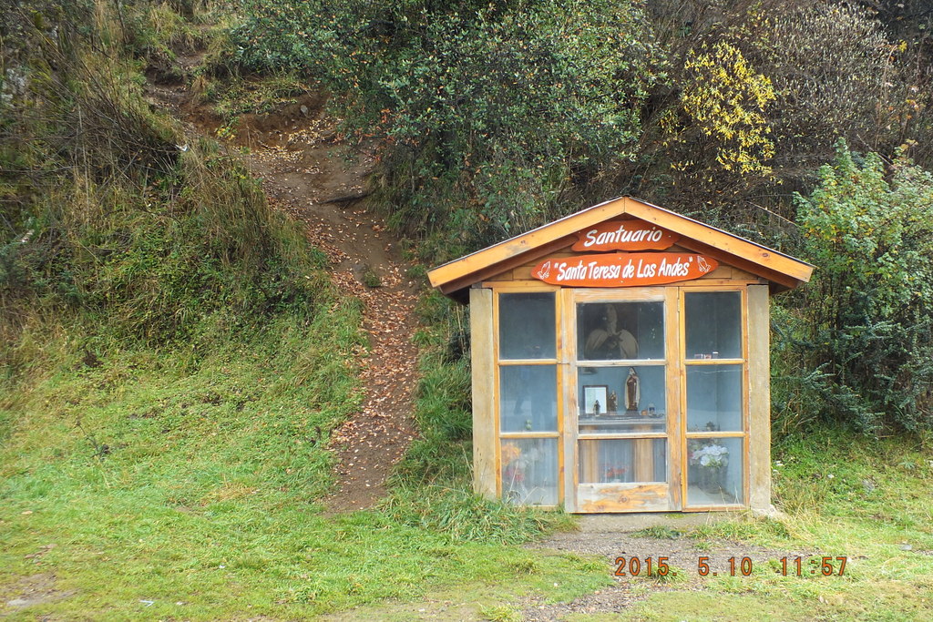 Foto: Coyhaique - Coyhaique (Aisén del General Carlos Ibáñez del Campo), Chile