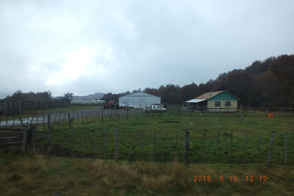 Foto: Coyhaique - Coyhaique (Aisén del General Carlos Ibáñez del Campo), Chile