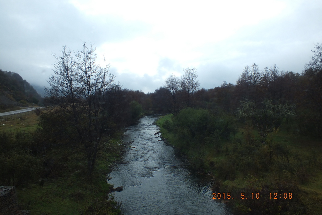 Foto: Coyhaique - Coyhaique (Aisén del General Carlos Ibáñez del Campo), Chile