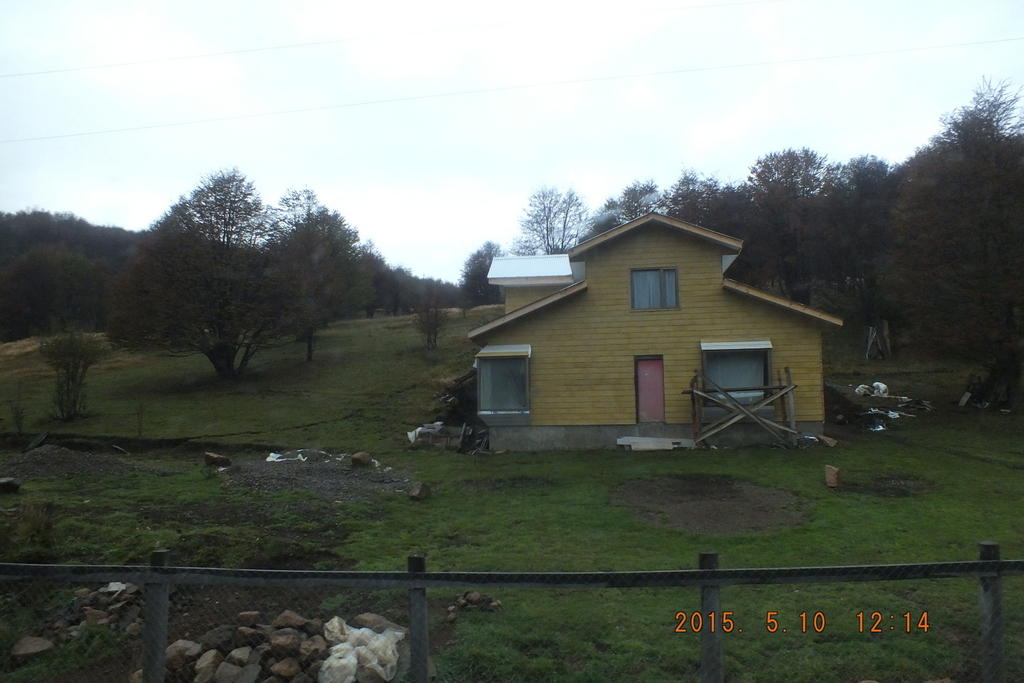 Foto: Coyhaique - Coyhaique (Aisén del General Carlos Ibáñez del Campo), Chile