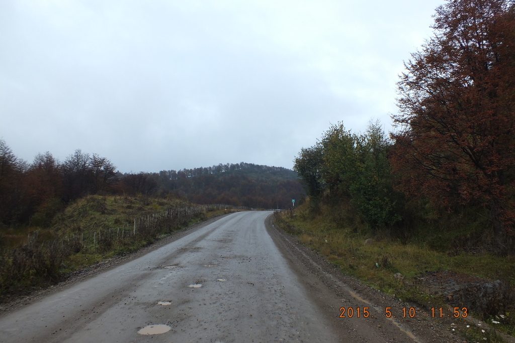 Foto: Coyhaique - Coyhaique (Aisén del General Carlos Ibáñez del Campo), Chile