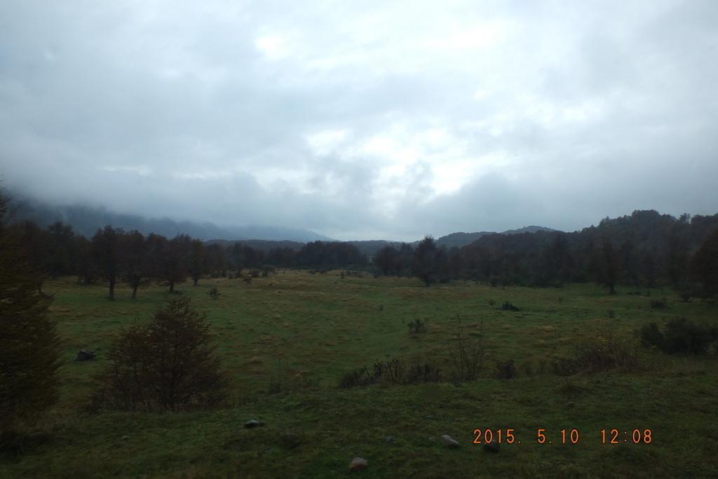 Foto: Coyhaique - Coyhaique (Aisén del General Carlos Ibáñez del Campo), Chile