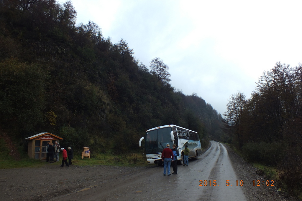 Foto: Coyhaique - Coyhaique (Aisén del General Carlos Ibáñez del Campo), Chile