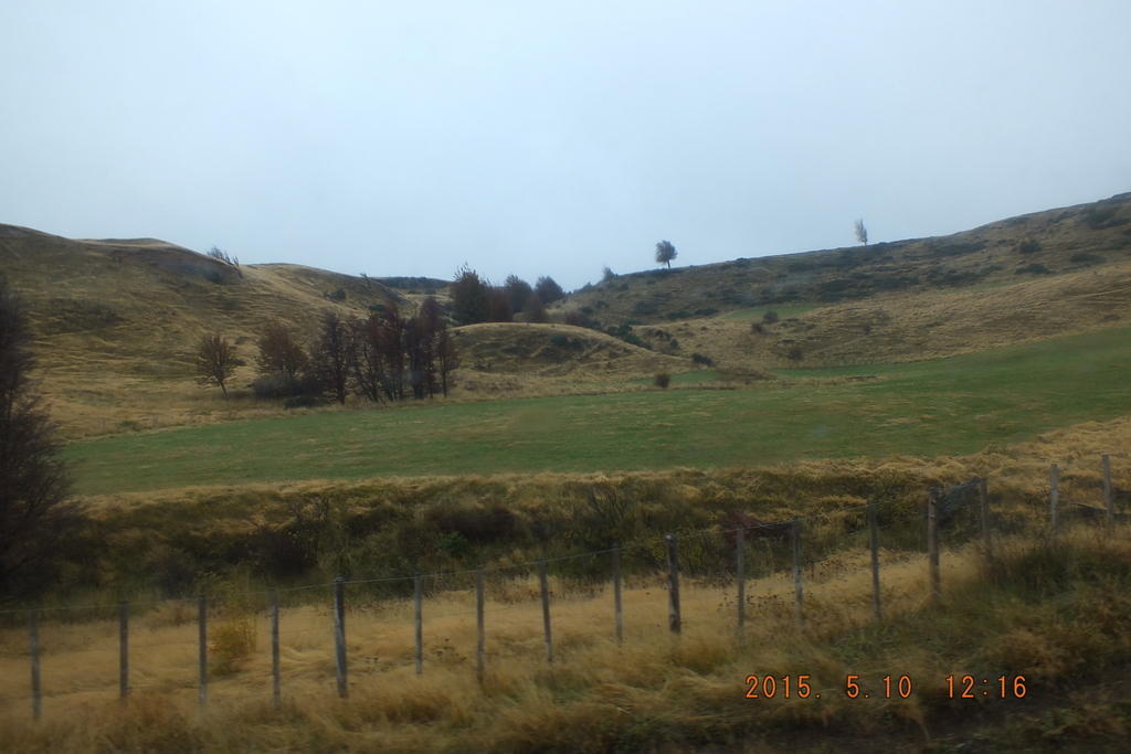Foto: Coyhaique - Coyhaique (Aisén del General Carlos Ibáñez del Campo), Chile
