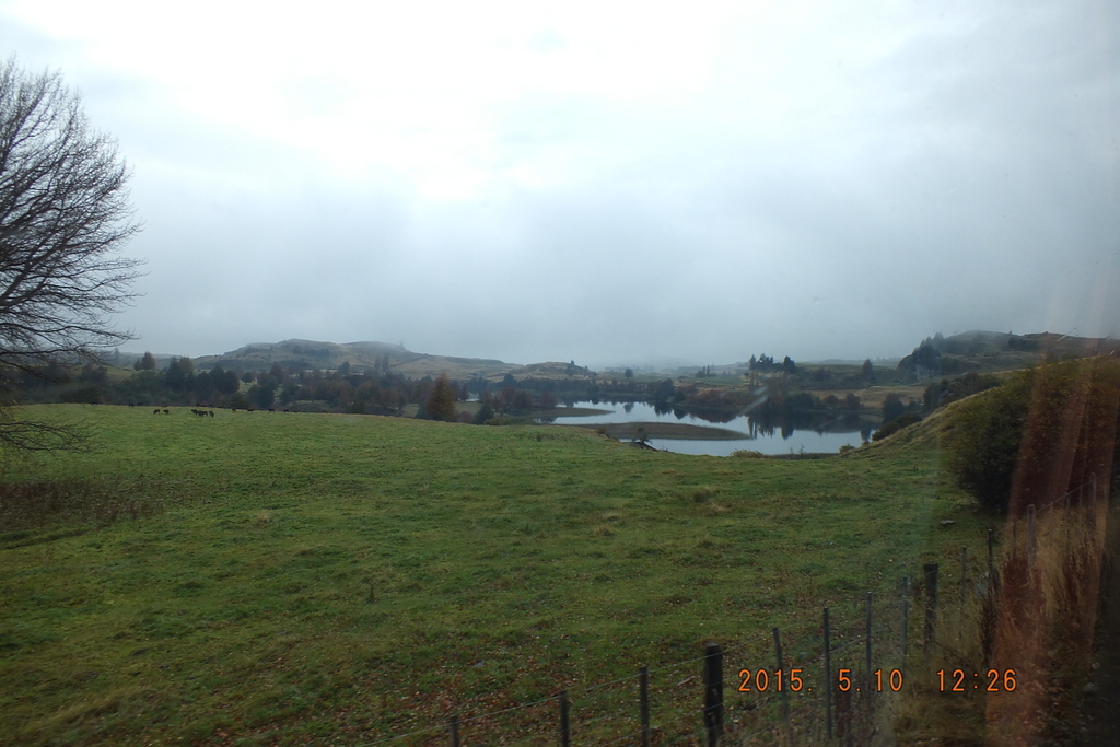 Foto: Coyhaique - Coyhaique (Aisén del General Carlos Ibáñez del Campo), Chile